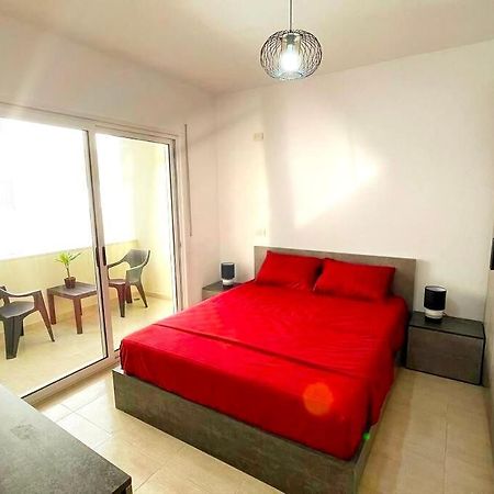 Apartments Hi-Tech ดูร์เรส ภายนอก รูปภาพ