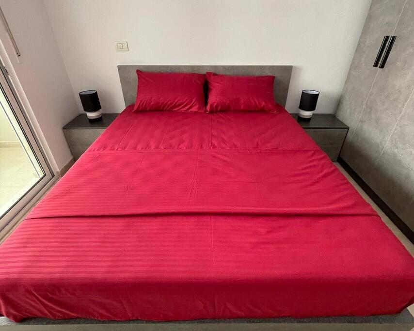 Apartments Hi-Tech ดูร์เรส ภายนอก รูปภาพ