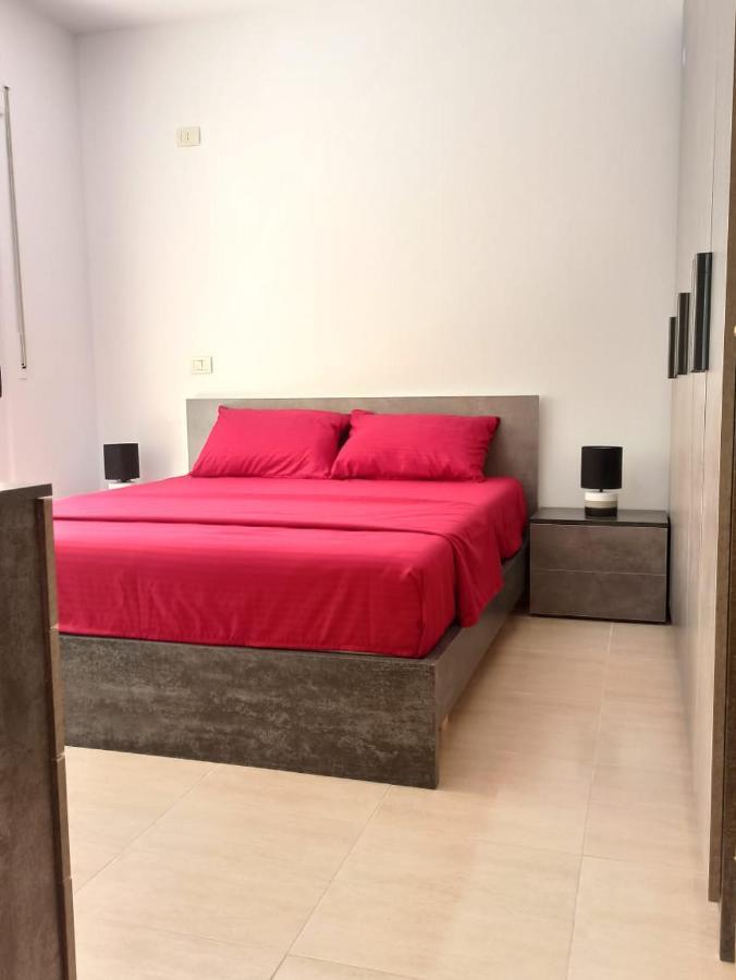Apartments Hi-Tech ดูร์เรส ภายนอก รูปภาพ